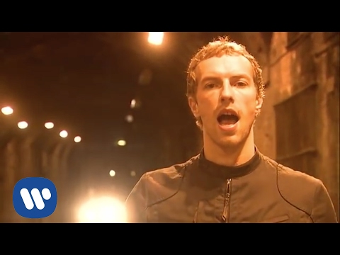 Coldplay Fix You