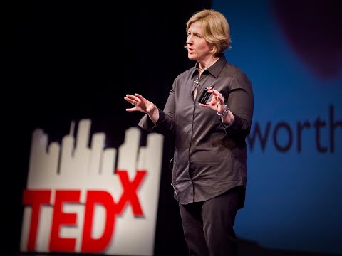Brené Brown TED