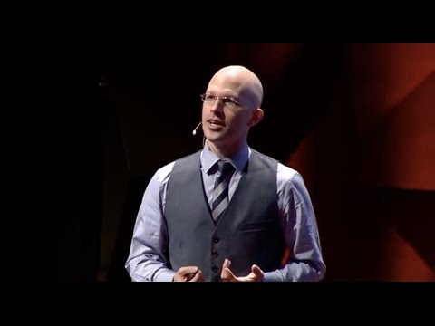 TED Josh Kaufman